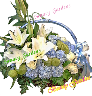 หรีดสีีขาว